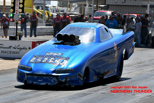 Daniel Butherus - 
'Rat-A-Tude'